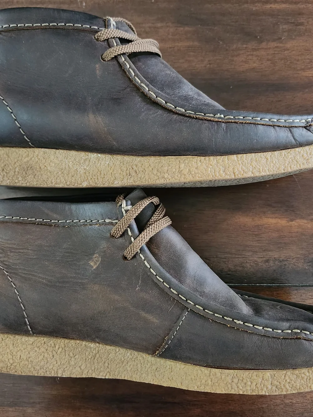 Clarks 